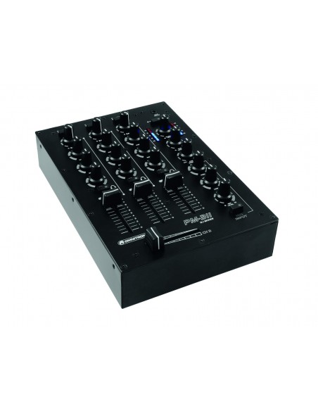 Mixer DJ OMNITRONIC PM-311