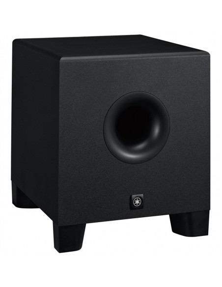 Subwoofer Studio Yamaha HS8S