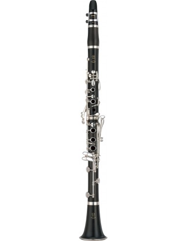 CLARINET YAMAHA YCL-650