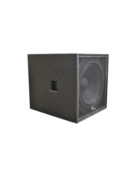 Sub-Woofer pasiv M-Acoustics M18