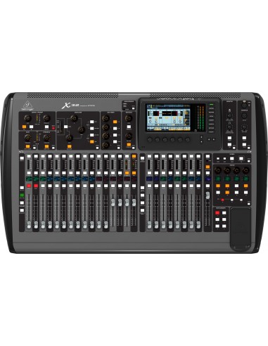 Behringer X32