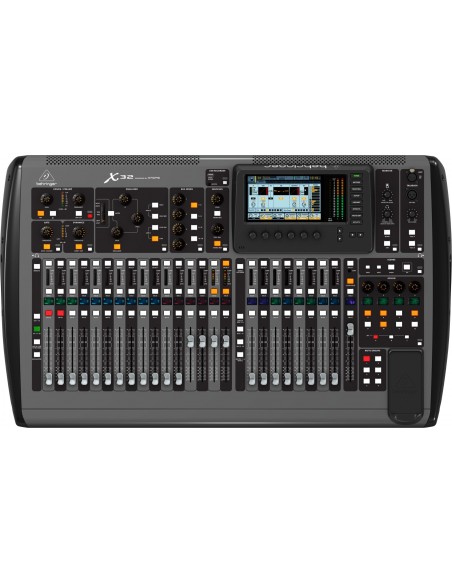 Behringer X32