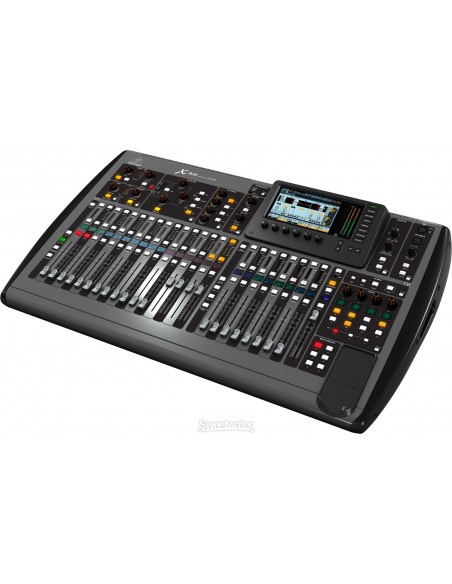 Behringer X32