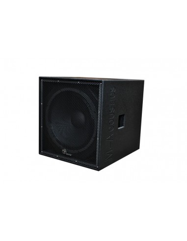 Subwoofer pasiv M-Acoustics M181