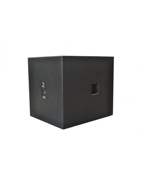 Sub-Woofer pasiv M-Acoustics M18