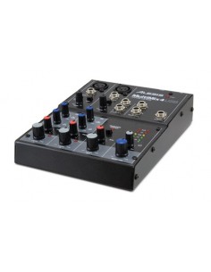 Mixer Alessis Multimix 4