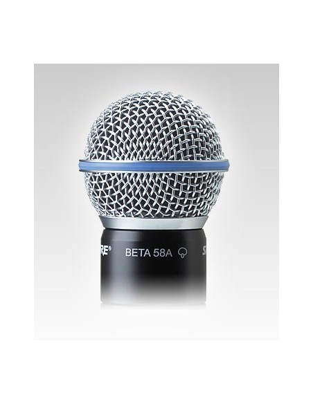 Shure BLX24/BETA58 k14