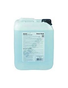 Lichid Zapada EuroLite 5L - Snow Fluid