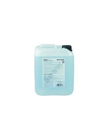 Lichid Zapada EuroLite 5L - Snow Fluid