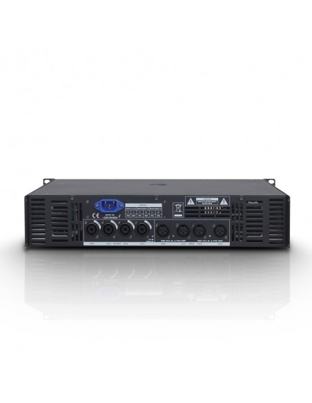 LD-Systems DEEP2 4950