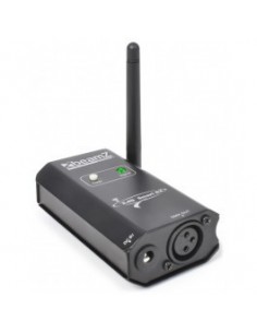 Beamz WI-DMX Wireless Receiver