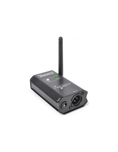 Beamz Wi-DMX Wireless Transmiter