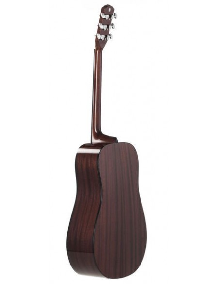 Chitara Acustica Fender CD-60 SB