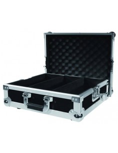 CD case Pro black