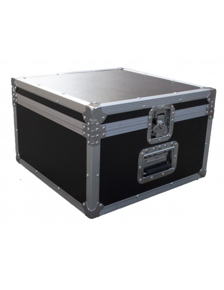 Case transport pentru 4xPAR56