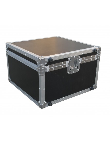 Case transport pentru 4xPAR56