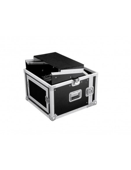 Special combo case LS5 laptop desk,8 U