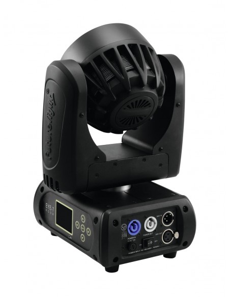 FUTURELIGHT EYE-7 RGBW Moving Head Beam