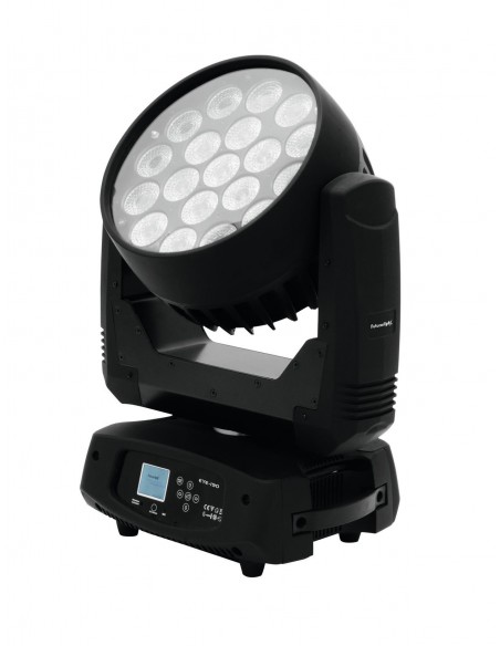 FUTURELIGHT EYE-190 Zoom LED Wash