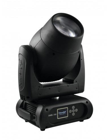 FUTURELIGHT DMB-150 LED Moving Head