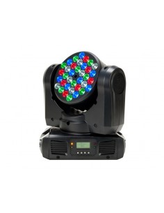 Moving-Head American DJ Inno Color Beam LED