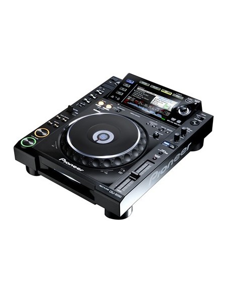 DJ Equipment