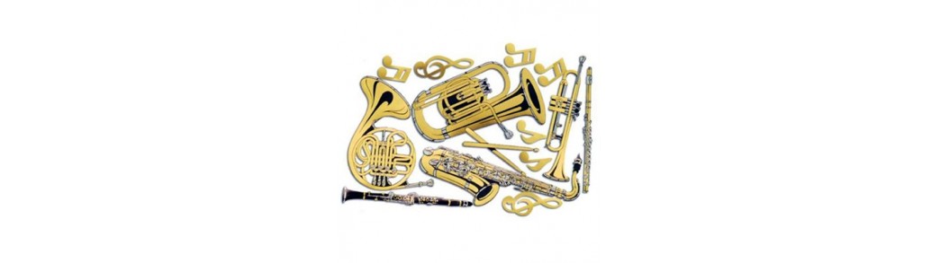 Produse Second-Hand - Instrumente muzicale folosite si buy-back,saxofoane,clarienete,trompete,chitari,viori,piane