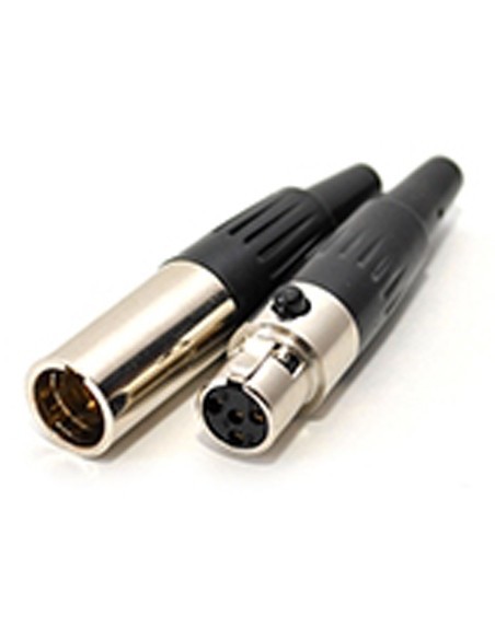 Mufe Mini XLR