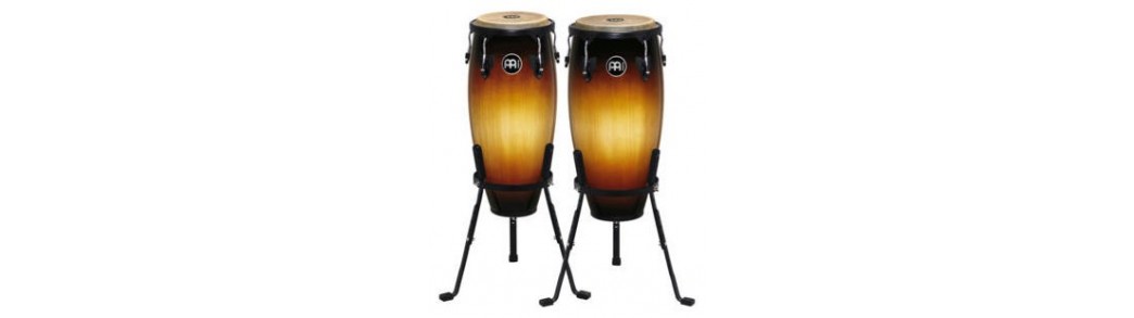 Congas-uri