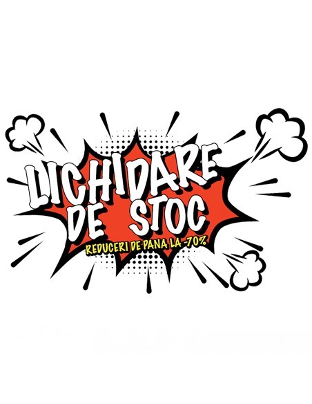 LICHIDARE DE STOC