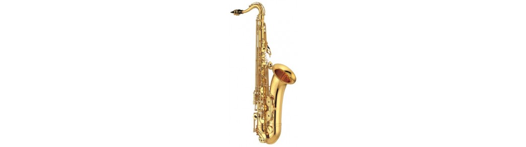 Expert Music @ Magazinul Muzica Suceava - Saxofoane tenor profesionale si pentru incepatori