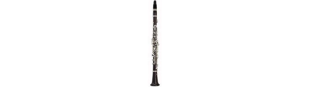 Clarinete Mi bemol