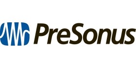 Presonus