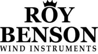 Roy Benson