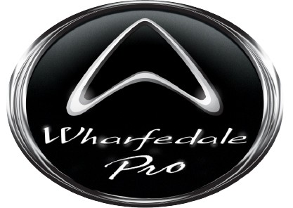 Wharfedale Pro