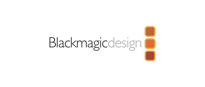 Blackmagic Design